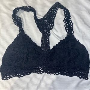 aerie Lace Racerback Bralette